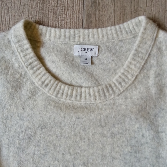 J Crew sweater - Picture 2 of 5